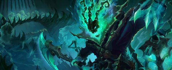 《LOL铁手挑战攻略》（打破枷锁，展现真正的实力！）