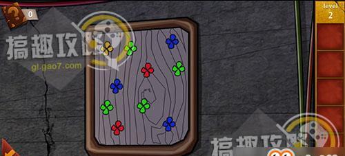 《以谁也不能逃脱》游戏攻略（用智慧与勇气冲破困局，谁才能成功逃脱？）
