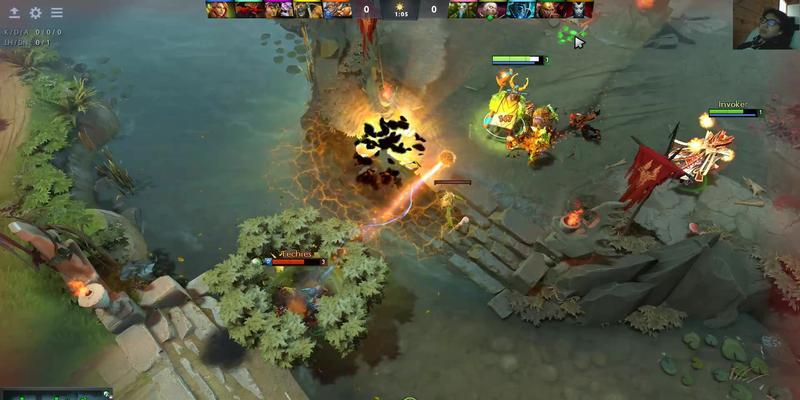 掌握Dota法里奥的出装攻略（解析法里奥装备选择，让你成为Dota战场上的霸主）
