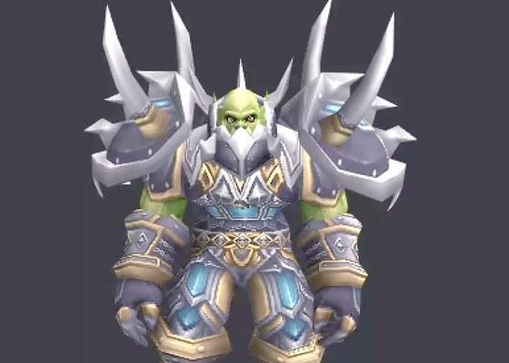 魔兽战士60攻略（掌握魔兽战士60级的关键技巧与策略）
