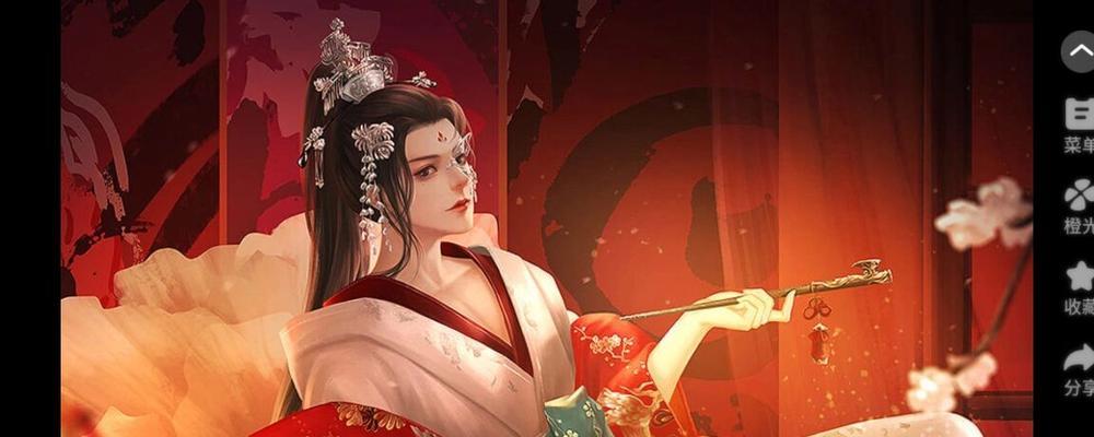 攻略游戏女主的秘籍（揭秘男主迷倒女主的关键行动）