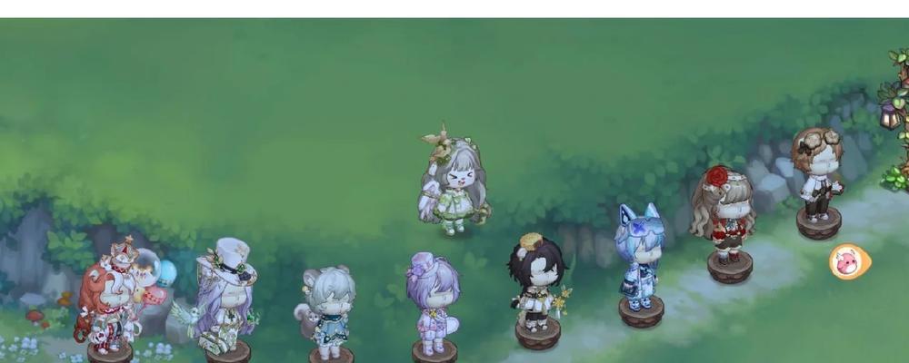 探寻奥比岛幻想会所的神秘魅力（畅游奇妙王国，发现无限精彩）