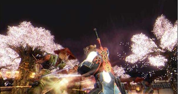 沙漠游戏鬼武者1攻略（战胜沙漠魔物，掌握关键技巧，成就无敌之路！）